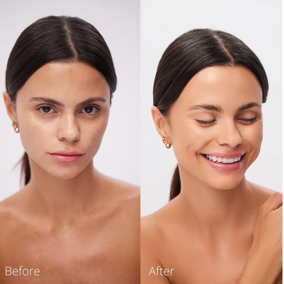 Sun Glow Tinted Moisturizer SPF 30 by Mother Naked on ZYNAH Egypt