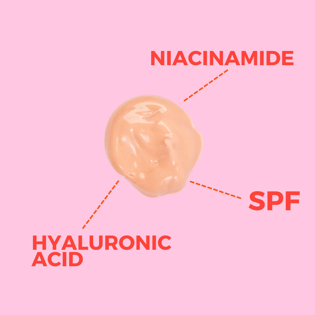 Sun Glow Tinted Moisturizer SPF 30 by Mother Naked on ZYNAH Egypt