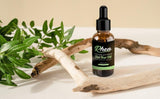 Tea Tree Oil for Acne, Wrinkles & Dryness
