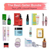 Buy the best-selling beauty products on ZYNAH