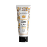 Tinted Sunscreen Lotion SPF50+