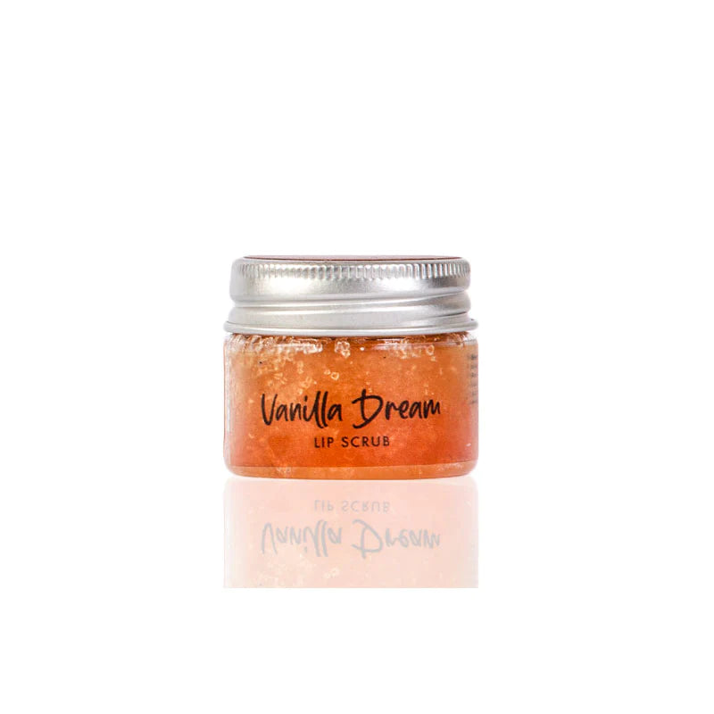 Vanilla Dream Lip Scrub by Joviality on ZYNAH Egypt.webp