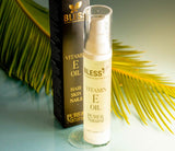 Vitamin E Oil by Bless - ZYNAH.me - shop beauty products online in Egypt: skincare, makeup, hair, clean beauty