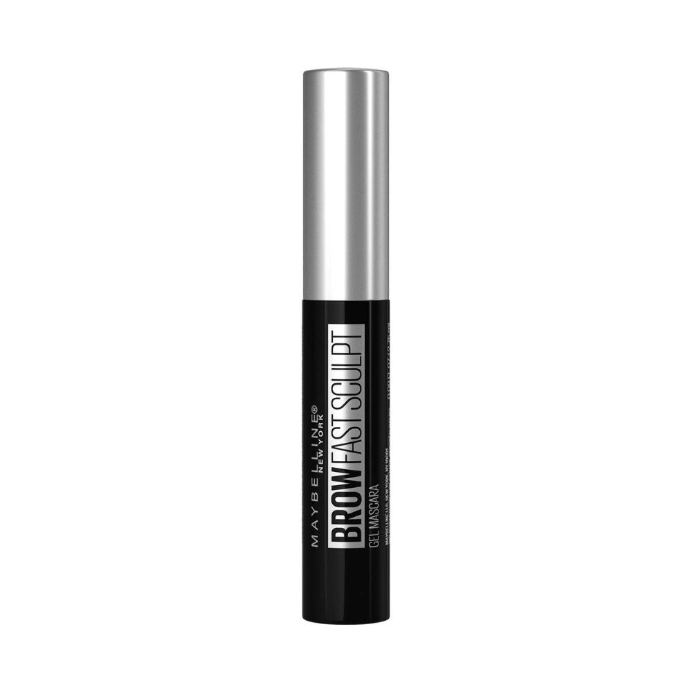 Brow Fast Sculpt Eyebrow Mascara (Clear) by Maybelline on zynah