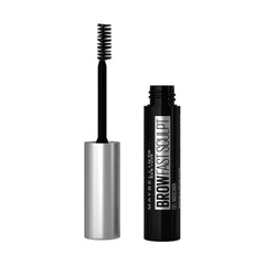 Brow Fast Sculpt Eyebrow Mascara (Clear) by Maybelline on zynah