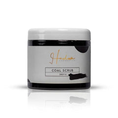 Coal Scrub BY HADWA ON ZYNAH