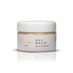 All Balm Cherry Strawberry Body Cream by hadwa on ZYNAH