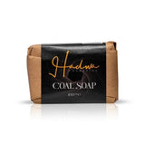 Coal Soap BY HADWA ON ZYNAH