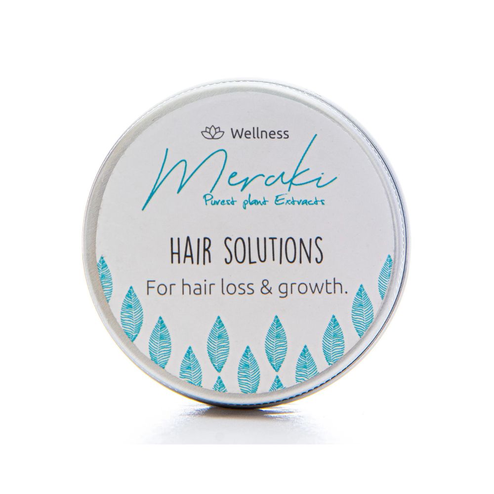 Meraki Hair Solutions