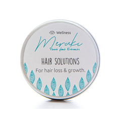 Meraki Hair Solutions