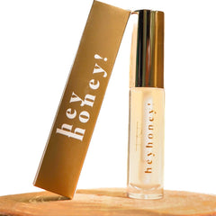 Hey Honey! Lip Plumping and Nourishing Serum from HG Aesthetics on ZYNAH