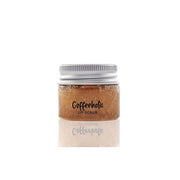 Coffeeholic Lip Scrub BY JOVIALITY ON ZYANH