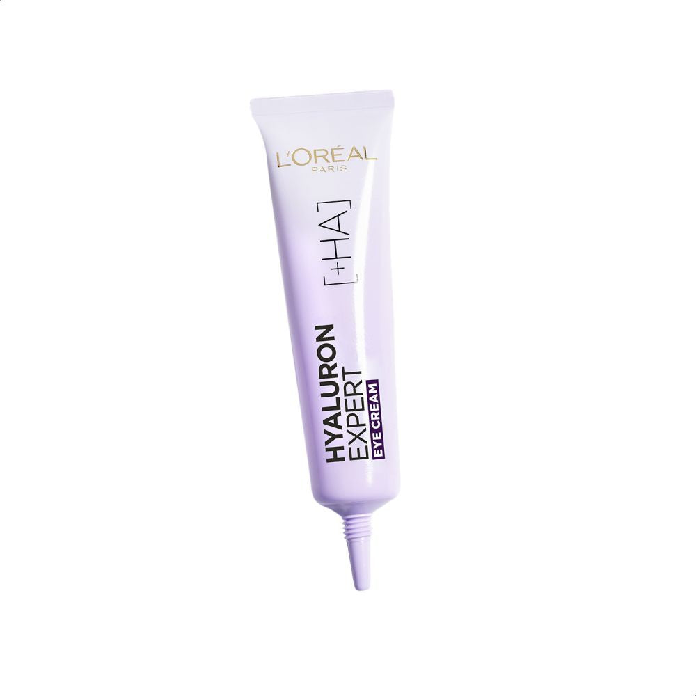 L'Oreal Paris Hyaluron Expert Eye Cream on Zynah