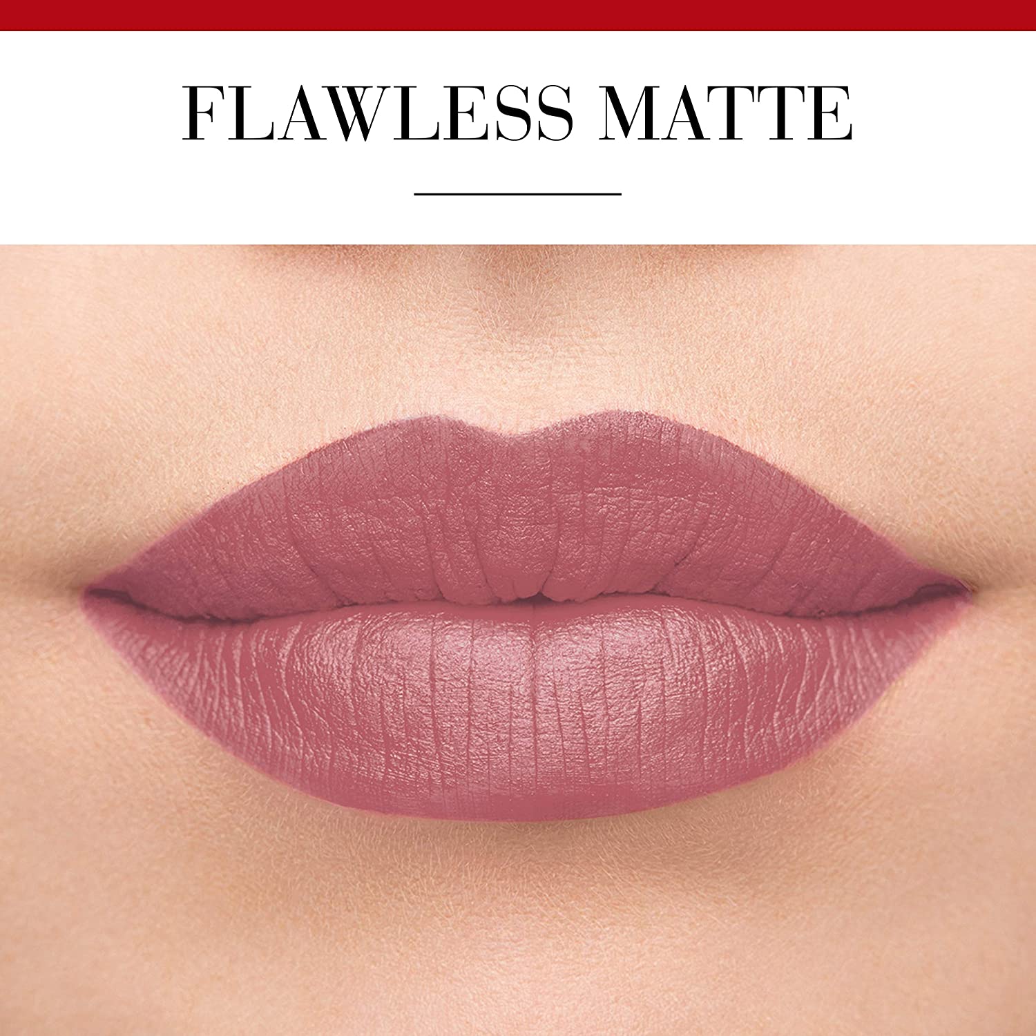 Bourjois Velvet The Pencil Lipstick (06 Mauve Again) on ZYNAH Egypt