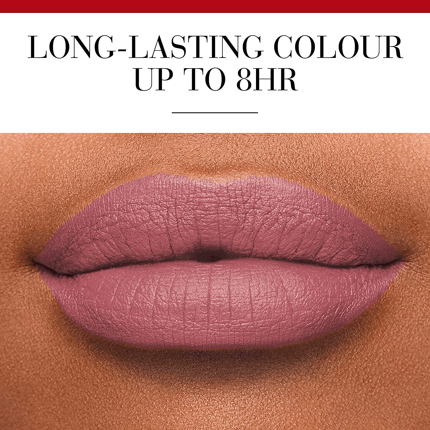 Bourjois Velvet The Pencil Lipstick (06 Mauve Again) on ZYNAH Egypt