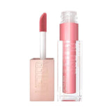 Maybelline Lifter Lip Gloss with Hyaluronic Acid (004 Silk) on ZYNAH