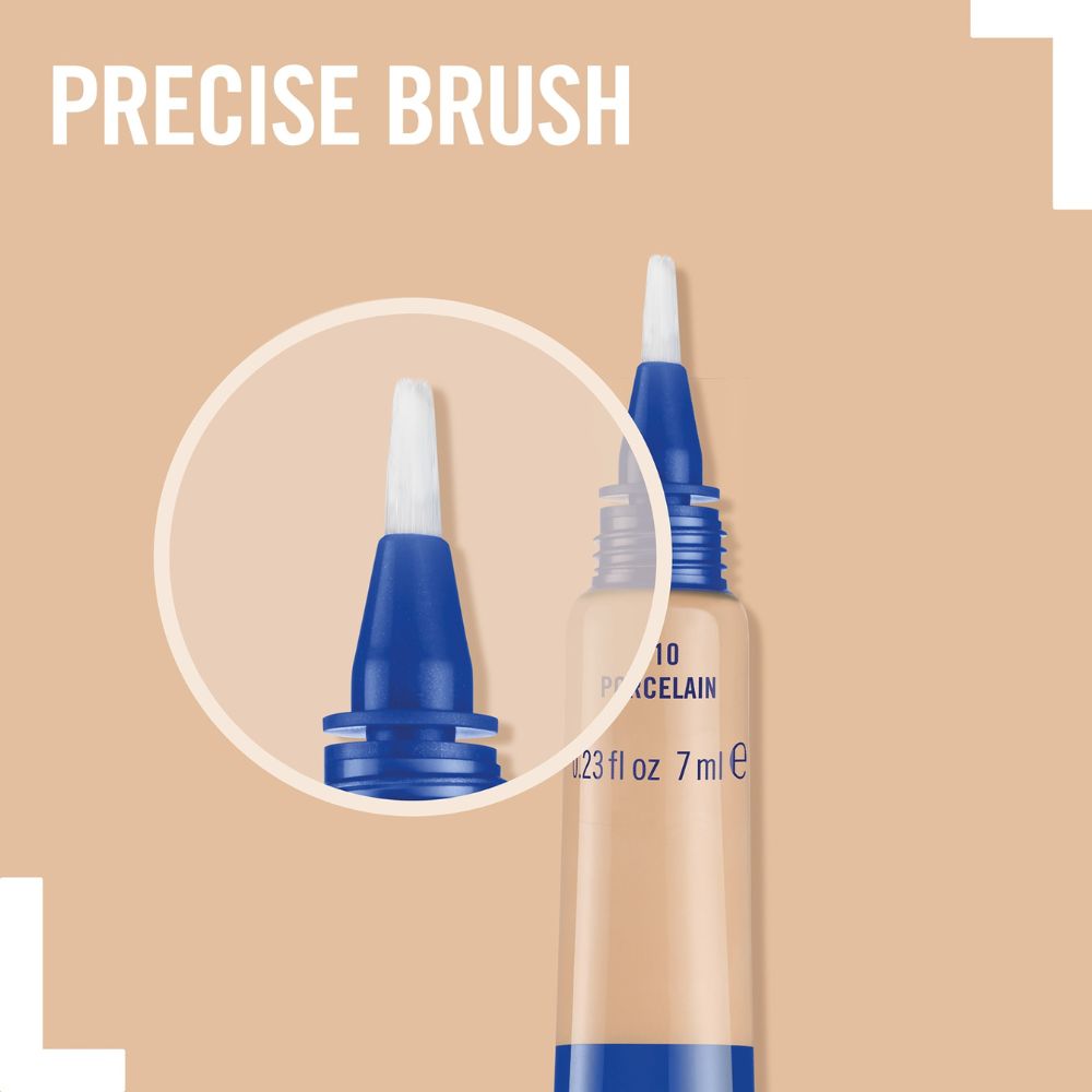 Match Perfection Concealer (10 Porcelain) BY RIMMEL ON ZYNAH