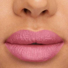 Maybelline Super Stay 24 Matte Ink Lipstick in 10 Dreamer on Zynah