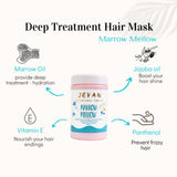 JEVAN Marrow Mellow Deep treatment Hair mask on ZYNAH
