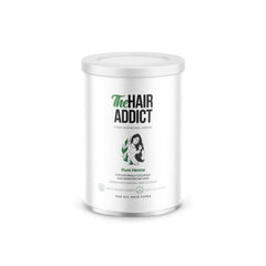 The Hair Addict Pure Hair Henna on ZYNAH