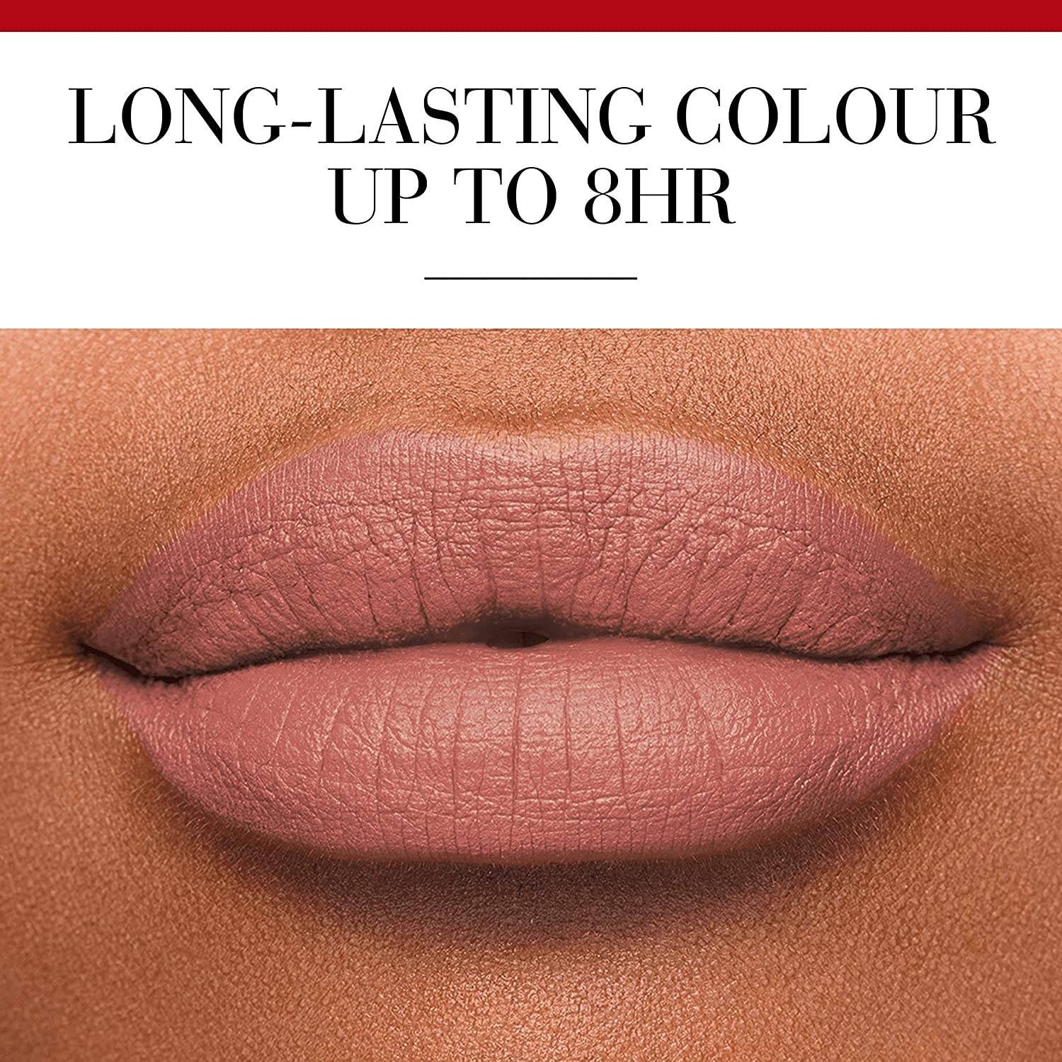 Bourjois Velvet The Pencil Lipstick (03 Nudifull) on ZYNAH Egypt