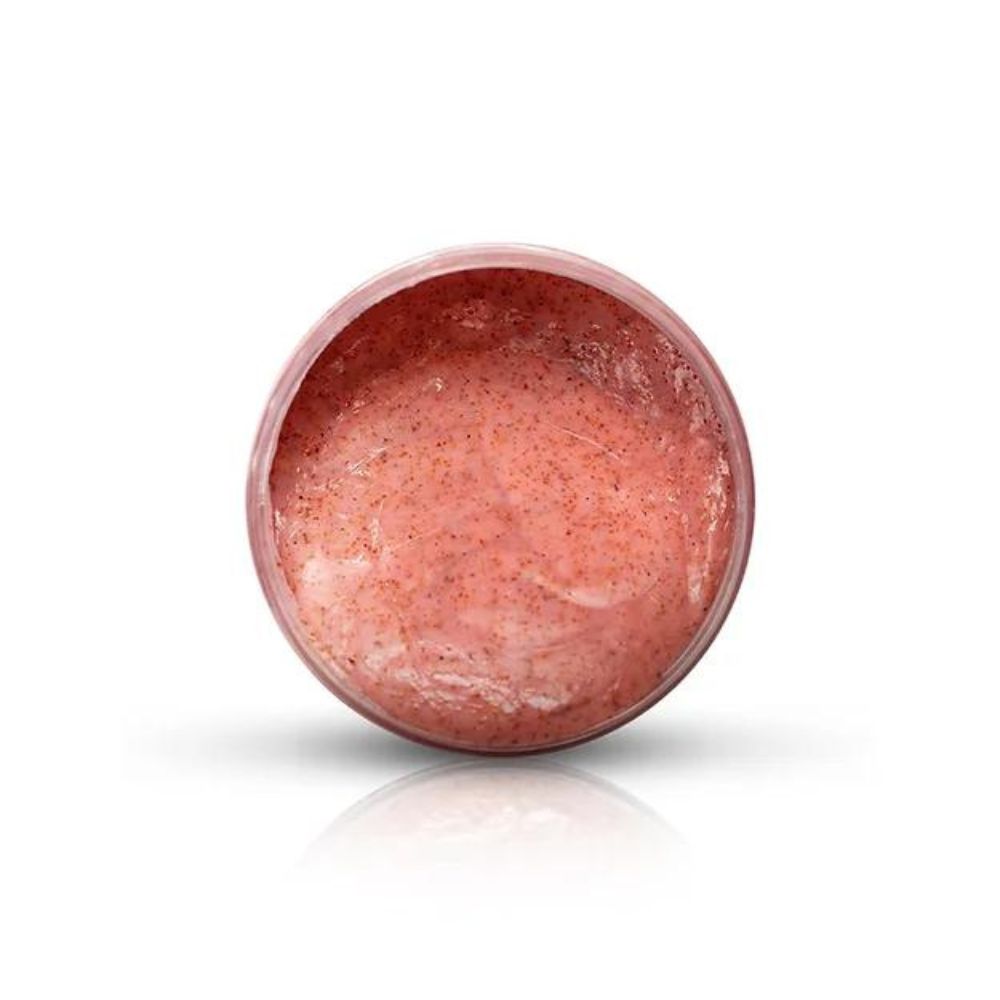 Hadwa Raspberry Face Scrub