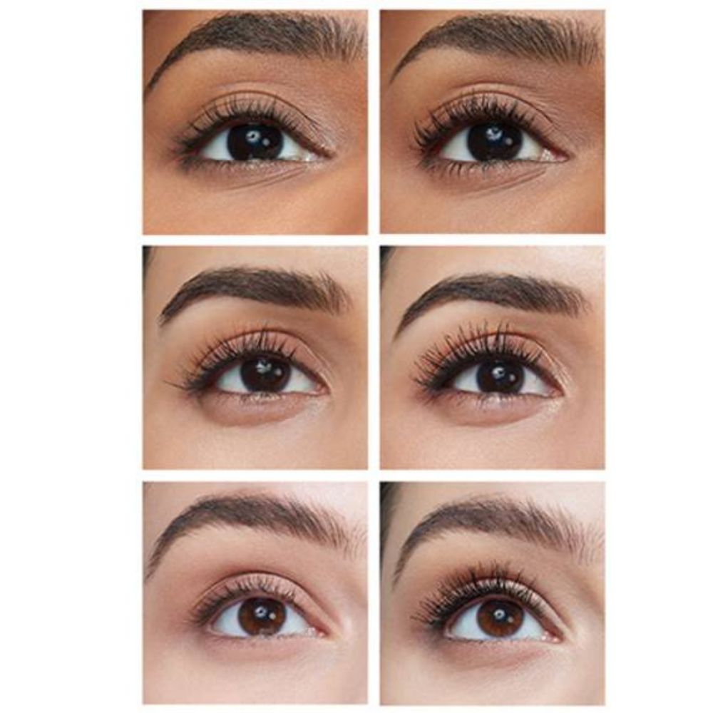 Maybelline Lash Sensational Sky High Mascara on zynah