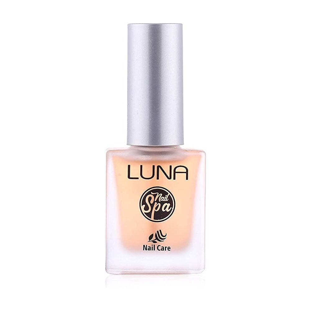Luna Professional Nail Spa: Top Coat Fast Dry