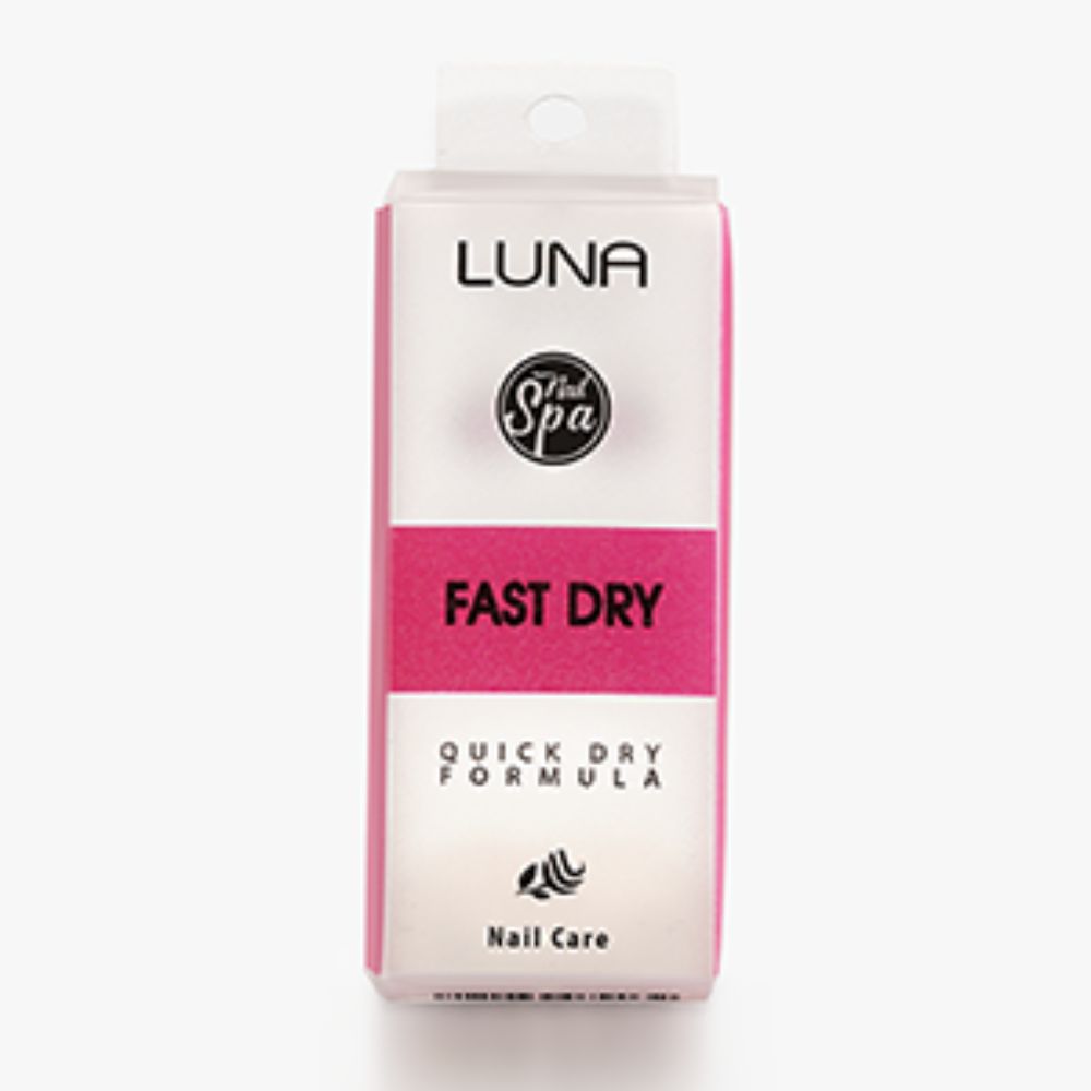 Luna Professional Nail Spa: Top Coat Fast Dry